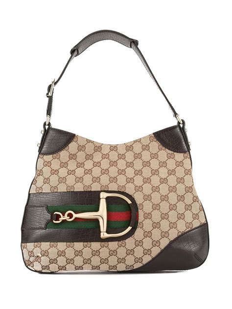 who makes gucci purses|pre owned gucci purses.